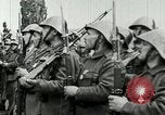 Image Maréchal Ion Antonescu Odessa en Ukraine, 1941, de la seconde 52 séquences d'archives historiques vidéo 65675077803