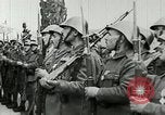 Image Maréchal Ion Antonescu Odessa en Ukraine, 1941, de la seconde 53 séquences d'archives historiques vidéo 65675077803