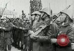 Image Maréchal Ion Antonescu Odessa en Ukraine, 1941, de la seconde 55 séquences d'archives historiques vidéo 65675077803