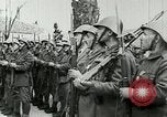 Image Maréchal Ion Antonescu Odessa en Ukraine, 1941, de la seconde 56 séquences d'archives historiques vidéo 65675077803