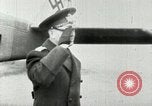 Image Maréchal Ion Antonescu Eastern Front théâtre européen, 1941, de la seconde 8 séquences d'archives historiques vidéo 65675077804