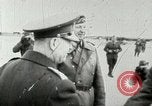 Image Maréchal Ion Antonescu Eastern Front théâtre européen, 1941, de la seconde 12 séquences d'archives historiques vidéo 65675077804