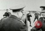 Image Maréchal Ion Antonescu Eastern Front théâtre européen, 1941, de la seconde 13 séquences d'archives historiques vidéo 65675077804