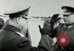Image Maréchal Ion Antonescu Eastern Front théâtre européen, 1941, de la seconde 14 séquences d'archives historiques vidéo 65675077804