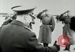 Image Maréchal Ion Antonescu Eastern Front théâtre européen, 1941, de la seconde 16 séquences d'archives historiques vidéo 65675077804