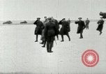 Image Maréchal Ion Antonescu Eastern Front théâtre européen, 1941, de la seconde 25 séquences d'archives historiques vidéo 65675077804