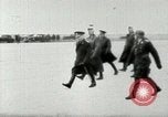 Image Maréchal Ion Antonescu Eastern Front théâtre européen, 1941, de la seconde 28 séquences d'archives historiques vidéo 65675077804