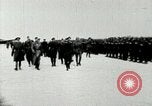 Image Maréchal Ion Antonescu Eastern Front théâtre européen, 1941, de la seconde 31 séquences d'archives historiques vidéo 65675077804