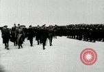 Image Maréchal Ion Antonescu Eastern Front théâtre européen, 1941, de la seconde 32 séquences d'archives historiques vidéo 65675077804