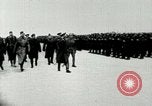 Image Maréchal Ion Antonescu Eastern Front théâtre européen, 1941, de la seconde 33 séquences d'archives historiques vidéo 65675077804