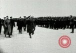 Image Maréchal Ion Antonescu Eastern Front théâtre européen, 1941, de la seconde 34 séquences d'archives historiques vidéo 65675077804