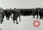 Image Maréchal Ion Antonescu Eastern Front théâtre européen, 1941, de la seconde 36 séquences d'archives historiques vidéo 65675077804