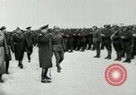 Image Maréchal Ion Antonescu Eastern Front théâtre européen, 1941, de la seconde 37 séquences d'archives historiques vidéo 65675077804