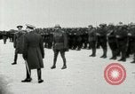 Image Maréchal Ion Antonescu Eastern Front théâtre européen, 1941, de la seconde 40 séquences d'archives historiques vidéo 65675077804