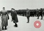 Image Maréchal Ion Antonescu Eastern Front théâtre européen, 1941, de la seconde 41 séquences d'archives historiques vidéo 65675077804