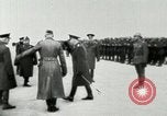 Image Maréchal Ion Antonescu Eastern Front théâtre européen, 1941, de la seconde 42 séquences d'archives historiques vidéo 65675077804