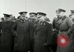 Image Maréchal Ion Antonescu Eastern Front théâtre européen, 1941, de la seconde 49 séquences d'archives historiques vidéo 65675077804