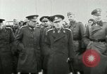 Image Maréchal Ion Antonescu Eastern Front théâtre européen, 1941, de la seconde 51 séquences d'archives historiques vidéo 65675077804