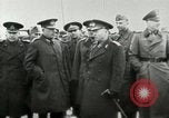 Image Maréchal Ion Antonescu Eastern Front théâtre européen, 1941, de la seconde 53 séquences d'archives historiques vidéo 65675077804