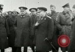 Image Maréchal Ion Antonescu Eastern Front théâtre européen, 1941, de la seconde 55 séquences d'archives historiques vidéo 65675077804