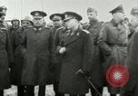 Image Maréchal Ion Antonescu Eastern Front théâtre européen, 1941, de la seconde 56 séquences d'archives historiques vidéo 65675077804