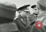 Image Maréchal Ion Antonescu Eastern Front théâtre européen, 1941, de la seconde 58 séquences d'archives historiques vidéo 65675077804