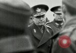 Image Maréchal Ion Antonescu Eastern Front théâtre européen, 1941, de la seconde 60 séquences d'archives historiques vidéo 65675077804