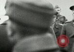 Image Maréchal Ion Antonescu Eastern Front théâtre européen, 1941, de la seconde 61 séquences d'archives historiques vidéo 65675077804