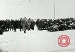 Image Maréchal Ion Antonescu Eastern Front théâtre européen, 1941, de la seconde 1 séquences d'archives historiques vidéo 65675077805