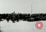 Image Maréchal Ion Antonescu Eastern Front théâtre européen, 1941, de la seconde 3 séquences d'archives historiques vidéo 65675077805