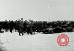 Image Maréchal Ion Antonescu Eastern Front théâtre européen, 1941, de la seconde 4 séquences d'archives historiques vidéo 65675077805