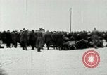 Image Maréchal Ion Antonescu Eastern Front théâtre européen, 1941, de la seconde 6 séquences d'archives historiques vidéo 65675077805