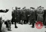 Image Maréchal Ion Antonescu Eastern Front théâtre européen, 1941, de la seconde 8 séquences d'archives historiques vidéo 65675077805