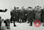Image Maréchal Ion Antonescu Eastern Front théâtre européen, 1941, de la seconde 10 séquences d'archives historiques vidéo 65675077805