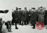 Image Maréchal Ion Antonescu Eastern Front théâtre européen, 1941, de la seconde 11 séquences d'archives historiques vidéo 65675077805