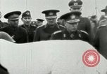 Image Maréchal Ion Antonescu Eastern Front théâtre européen, 1941, de la seconde 16 séquences d'archives historiques vidéo 65675077805