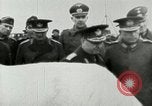 Image Maréchal Ion Antonescu Eastern Front théâtre européen, 1941, de la seconde 17 séquences d'archives historiques vidéo 65675077805