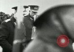 Image Maréchal Ion Antonescu Eastern Front théâtre européen, 1941, de la seconde 24 séquences d'archives historiques vidéo 65675077805