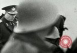 Image Maréchal Ion Antonescu Eastern Front théâtre européen, 1941, de la seconde 25 séquences d'archives historiques vidéo 65675077805