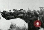 Image Maréchal Ion Antonescu Eastern Front théâtre européen, 1941, de la seconde 26 séquences d'archives historiques vidéo 65675077805