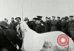 Image Maréchal Ion Antonescu Eastern Front théâtre européen, 1941, de la seconde 30 séquences d'archives historiques vidéo 65675077805