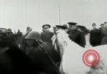 Image Maréchal Ion Antonescu Eastern Front théâtre européen, 1941, de la seconde 31 séquences d'archives historiques vidéo 65675077805