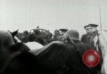 Image Maréchal Ion Antonescu Eastern Front théâtre européen, 1941, de la seconde 33 séquences d'archives historiques vidéo 65675077805