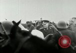 Image Maréchal Ion Antonescu Eastern Front théâtre européen, 1941, de la seconde 34 séquences d'archives historiques vidéo 65675077805