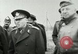 Image Maréchal Ion Antonescu Eastern Front théâtre européen, 1941, de la seconde 36 séquences d'archives historiques vidéo 65675077805