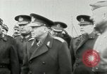 Image Maréchal Ion Antonescu Eastern Front théâtre européen, 1941, de la seconde 39 séquences d'archives historiques vidéo 65675077805