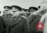 Image Maréchal Ion Antonescu Eastern Front théâtre européen, 1941, de la seconde 41 séquences d'archives historiques vidéo 65675077805