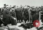 Image Maréchal Ion Antonescu Eastern Front théâtre européen, 1941, de la seconde 52 séquences d'archives historiques vidéo 65675077805