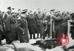 Image Maréchal Ion Antonescu Eastern Front théâtre européen, 1941, de la seconde 54 séquences d'archives historiques vidéo 65675077805