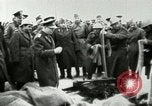 Image Maréchal Ion Antonescu Eastern Front théâtre européen, 1941, de la seconde 55 séquences d'archives historiques vidéo 65675077805